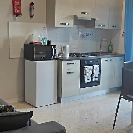Apartament 1 Bedroom Flat Adjacent To Bus Stops! Valletta